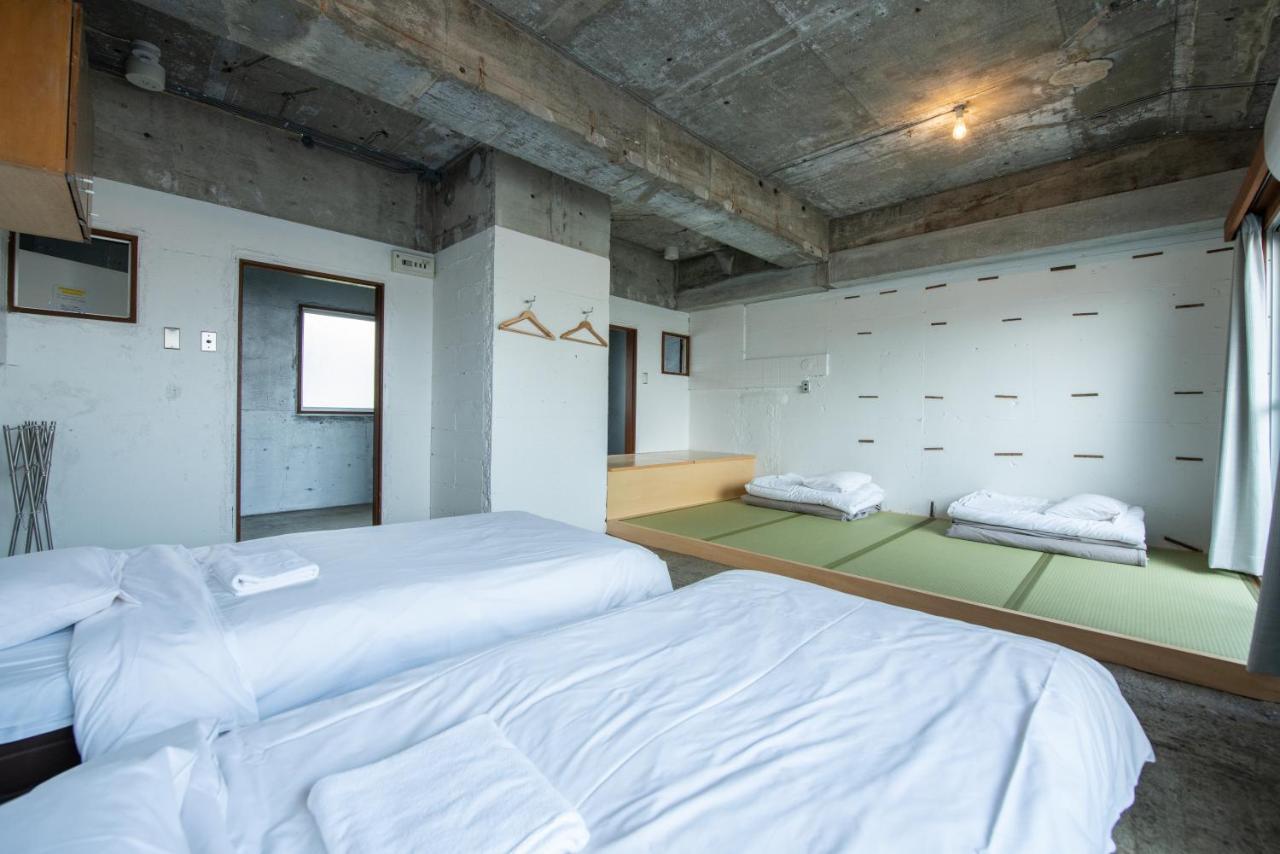 Shibamata Fu-Ten Bed And Local - Tokyo — Photos 1